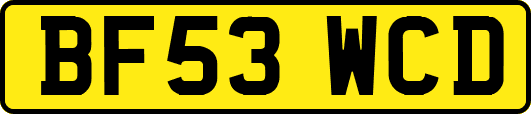 BF53WCD