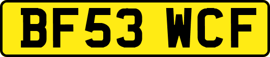 BF53WCF