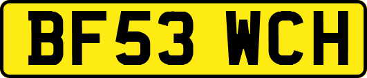 BF53WCH