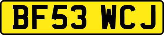 BF53WCJ