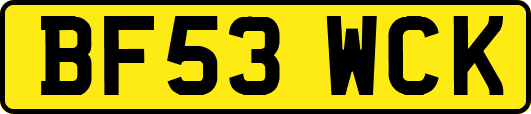 BF53WCK