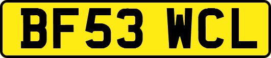 BF53WCL