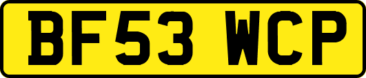 BF53WCP