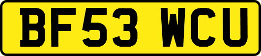BF53WCU