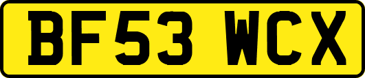 BF53WCX