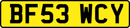 BF53WCY