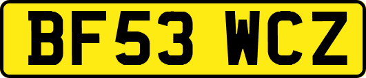 BF53WCZ