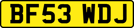 BF53WDJ