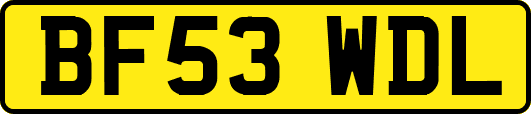 BF53WDL