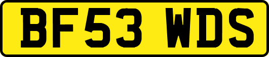 BF53WDS
