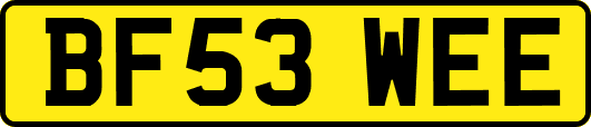 BF53WEE