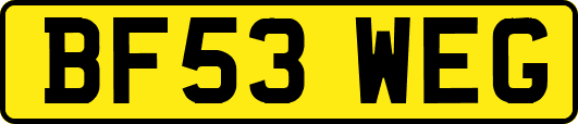 BF53WEG