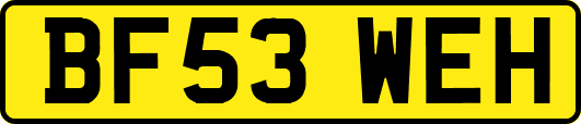 BF53WEH