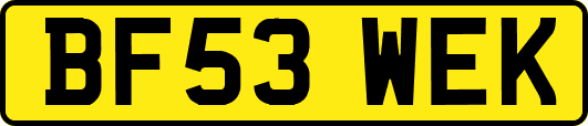 BF53WEK
