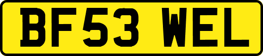 BF53WEL