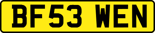BF53WEN