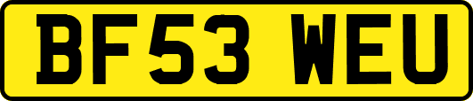 BF53WEU