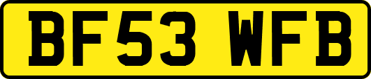 BF53WFB