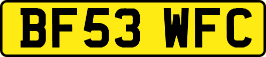 BF53WFC