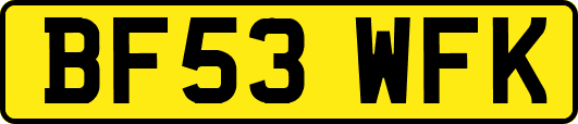 BF53WFK