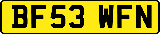 BF53WFN