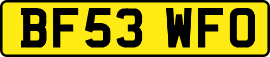BF53WFO