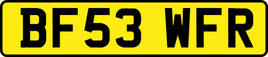 BF53WFR