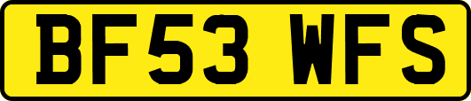 BF53WFS