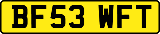 BF53WFT