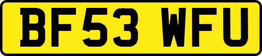 BF53WFU