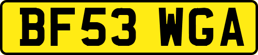 BF53WGA