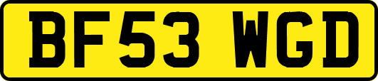 BF53WGD