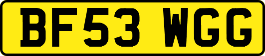 BF53WGG