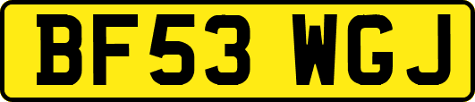 BF53WGJ