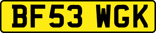BF53WGK