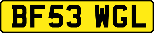 BF53WGL