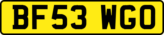 BF53WGO