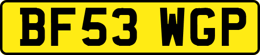 BF53WGP