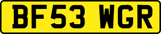 BF53WGR