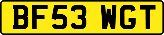 BF53WGT