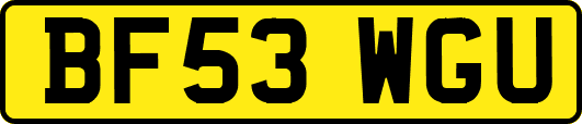 BF53WGU