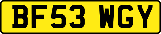 BF53WGY