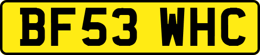 BF53WHC