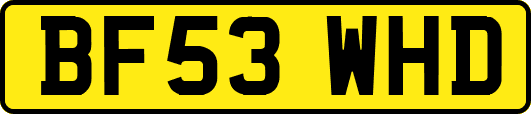 BF53WHD