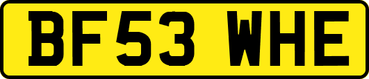 BF53WHE