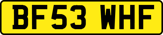 BF53WHF
