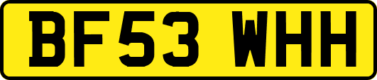 BF53WHH