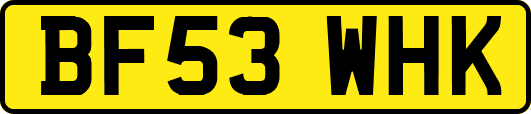 BF53WHK