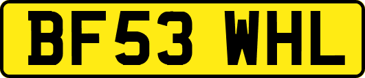 BF53WHL