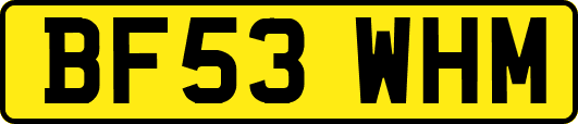 BF53WHM